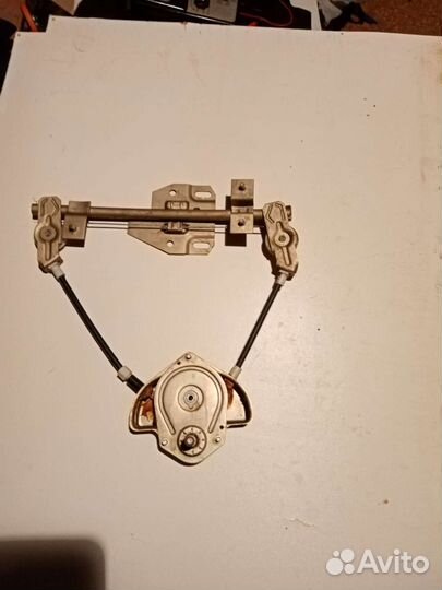 Стеклоподьемники ваз 2114