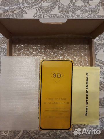 Стекло на самсунг А51/А52