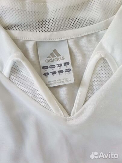 Футбольная форма adidas Реал Мадрид