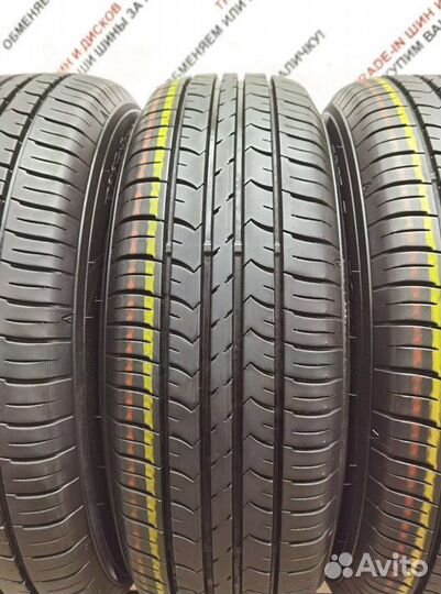 Goodyear EfficientGrip Eco EG01 195/65 R15 91H