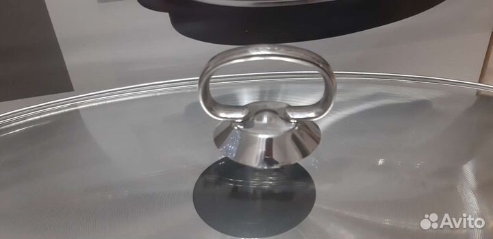 Сковорода для рыбы