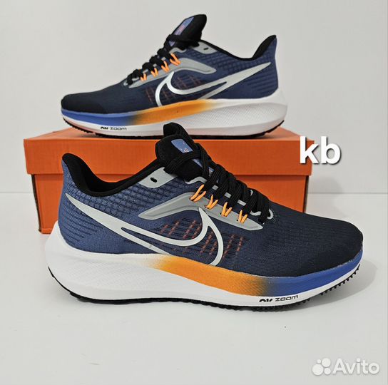 Кроссовки Nike Air Zoom Pegasus