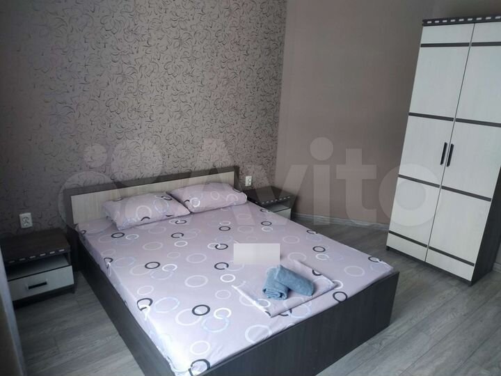 Коттедж 50 м² на участке 13 сот.