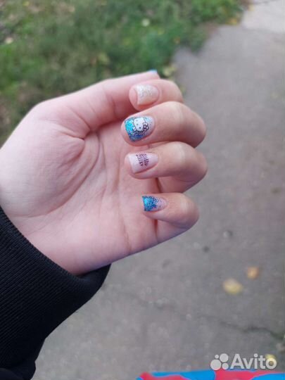 Ноготочки Краснодар