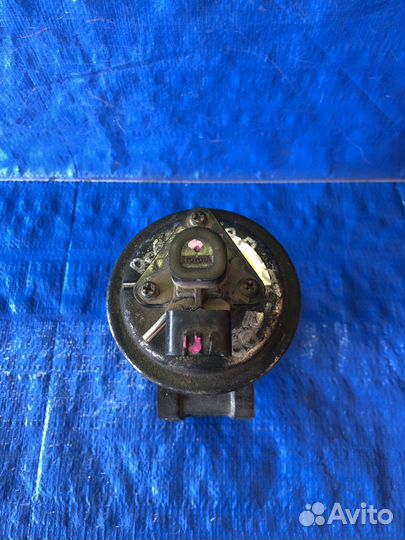 Клапан рециркуляции выхлопных газов (EGR) Toyota L