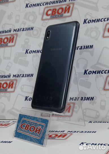 Samsung Galaxy A10, 2/32 ГБ
