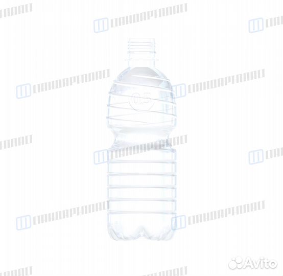 Пэт бутылки оптом