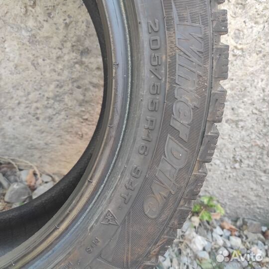 Continental ContiProContact