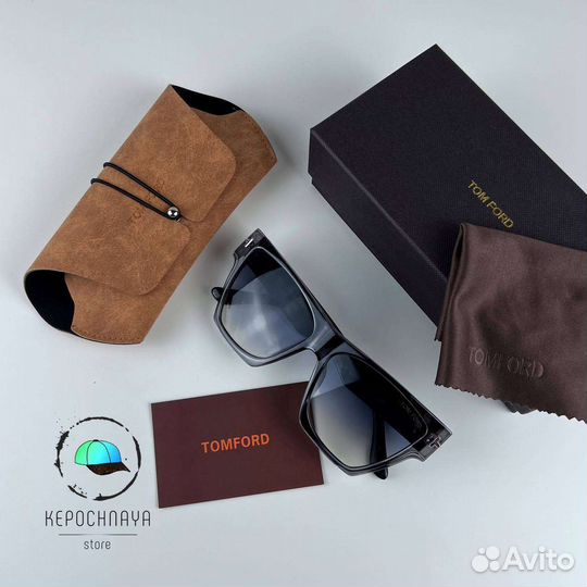 Очки Tom Ford Женские