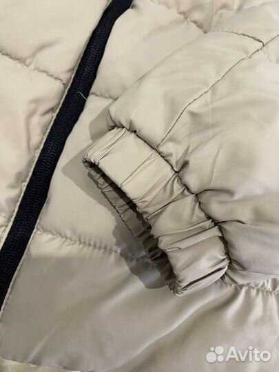 Куртка mango 122 р