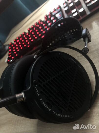Audeze LCD 2 Classic
