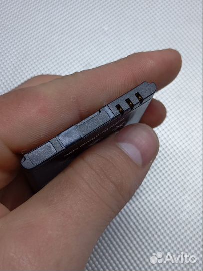 Fly IQ239 Era Nano 2. Аккумулятор. BL6417