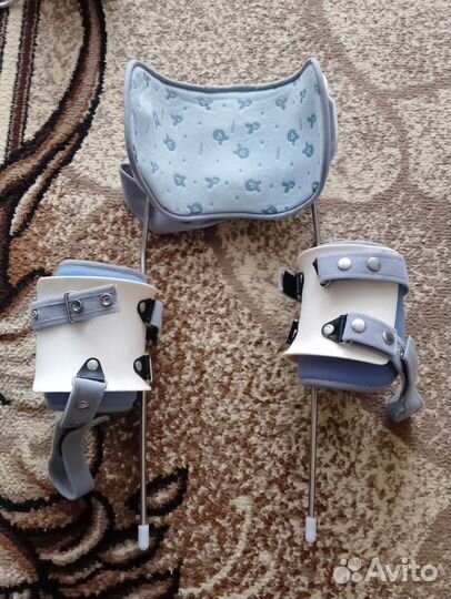 Аппарат свош