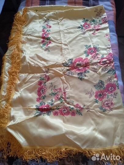 Покрывало СССР