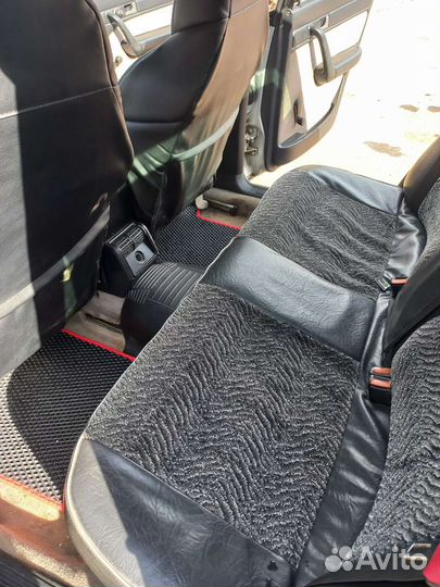 Audi 100, 1991