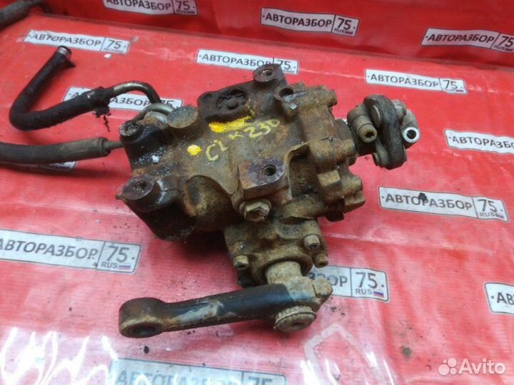 Рулевой редуктор Mercedes-Benz Clk-Class W208