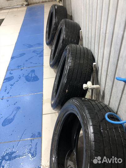 Toyo Proxes R44 225/55 R18