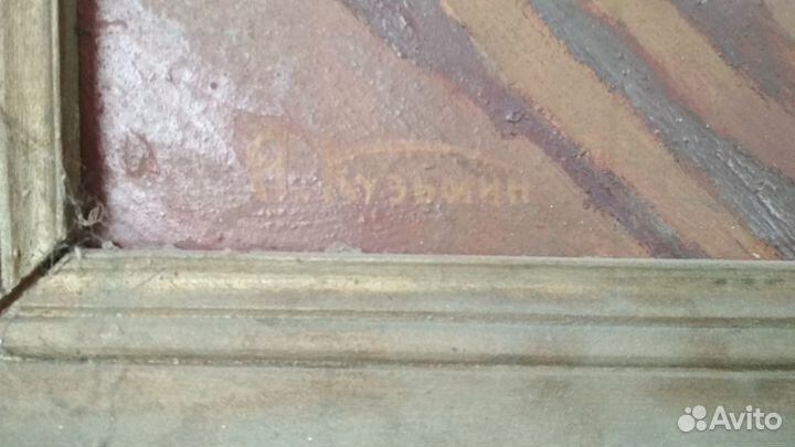 В.И. Ленин в Смольном