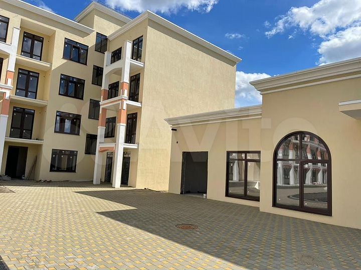 Продам торговое помещение, 75 м²