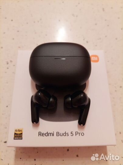 Xiaomi Redmi Buds 5 Pro