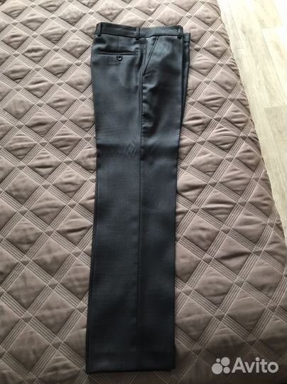 Школьный костюм на мальчика 152-158