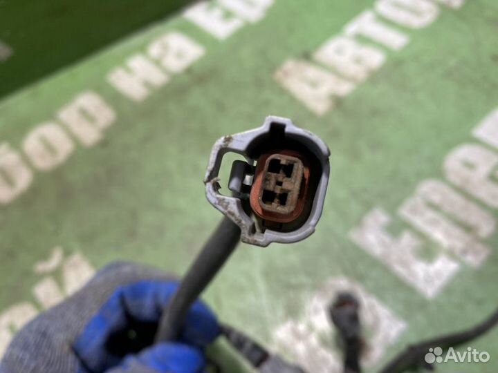 Проводка форсунок Infiniti G35 V35 VQ35DE 2003