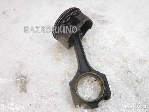 Поршень с шатуном