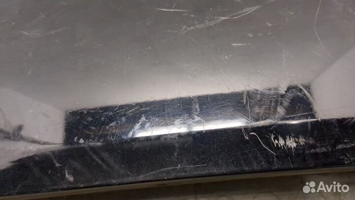 Молдинг крыла Hummer H3, 2006