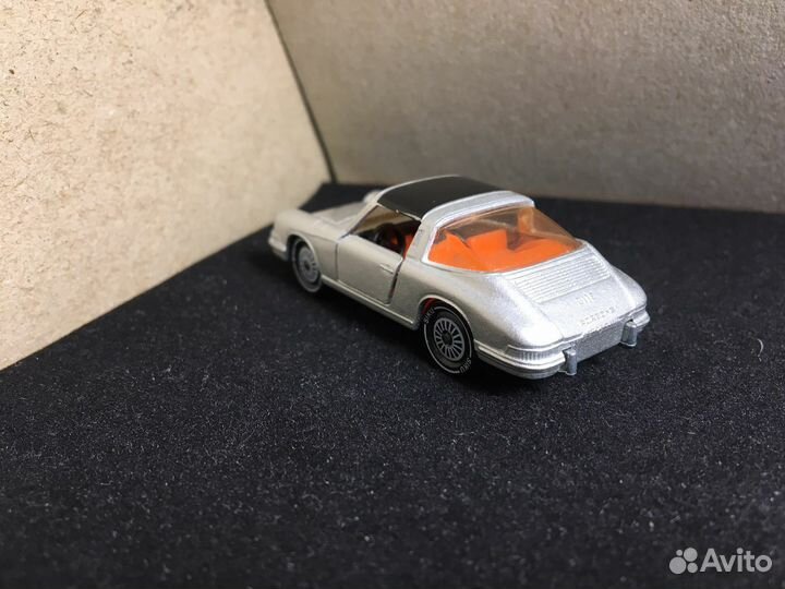 Porsche 911 1:55