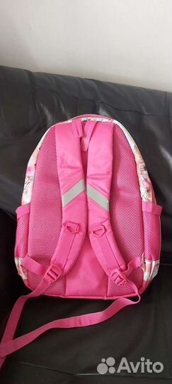 Ранец школьный