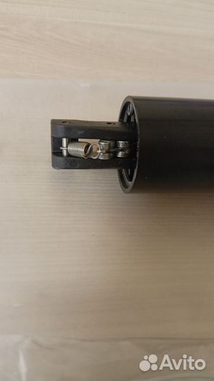 Подседельный штырь дроппер Exa 900i