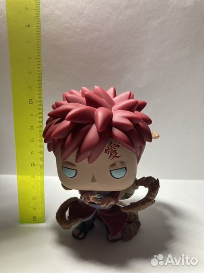 Коллекционная фигурка fanko POP