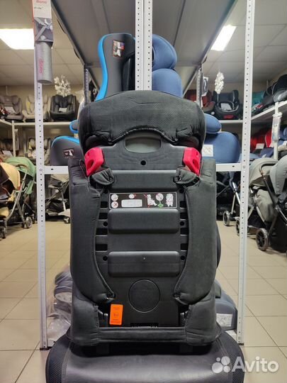 Автокресло