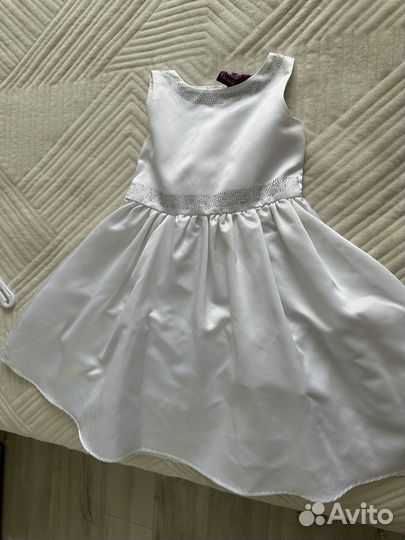 Платье праздничное доя девочки