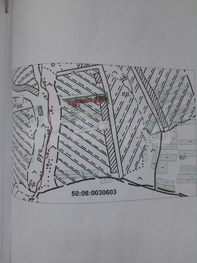 Участок 25 сот. (ИЖС)