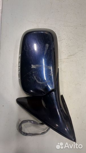 Зеркало боковое левое Lexus GS