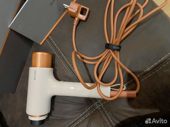 Продается стайлер Bork для укладки