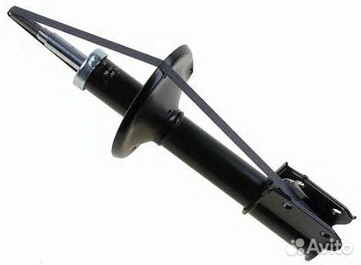 Амортизаторы передние Renault Logan/Ларгус