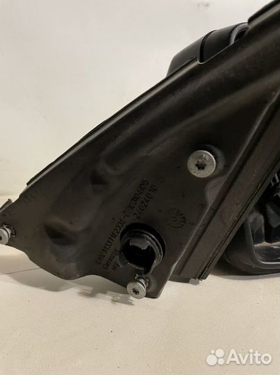 Зеркало боковое правое Bmw X6 E71