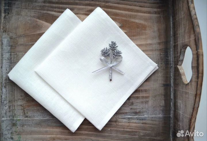 Салфетки для сервировки
