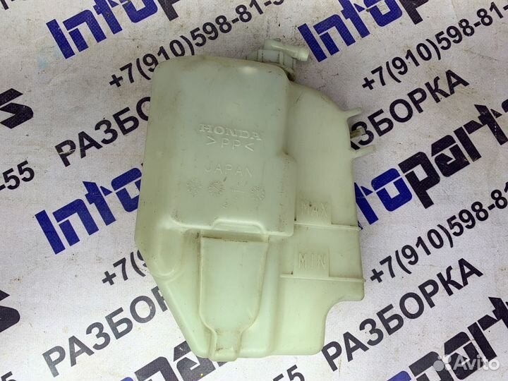 Бачок расширительный Honda Civic 4D 2009