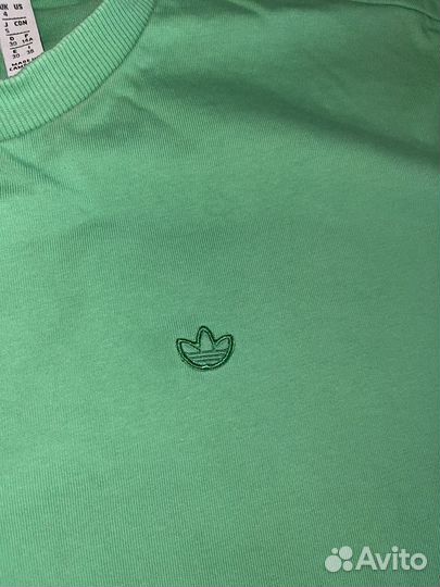 Футболка adidas originals женская