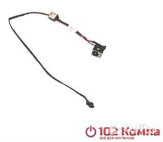 Разъём питания для нетбука eMachines NAV51 EM250