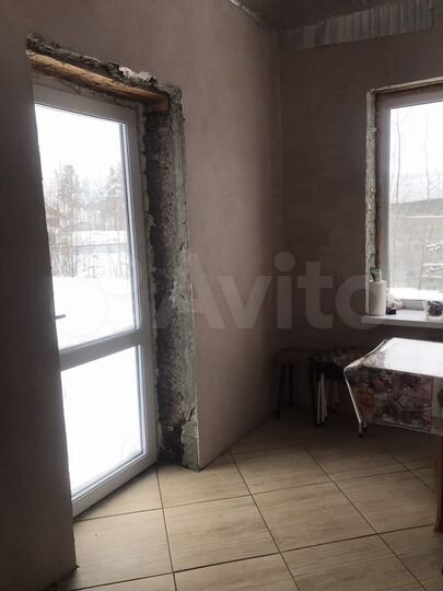 Дом 199 м² на участке 14,6 сот.