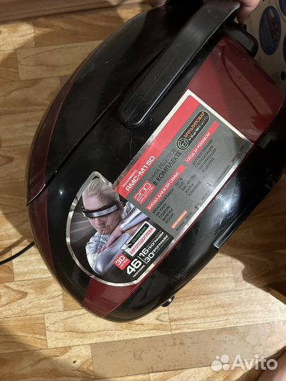 Мультиварка Redmond RMC-M150