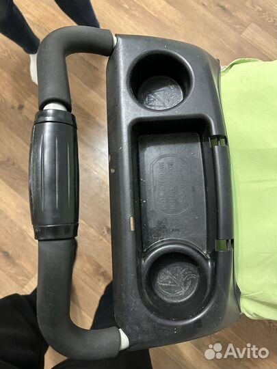 Детские коляски прогулочные