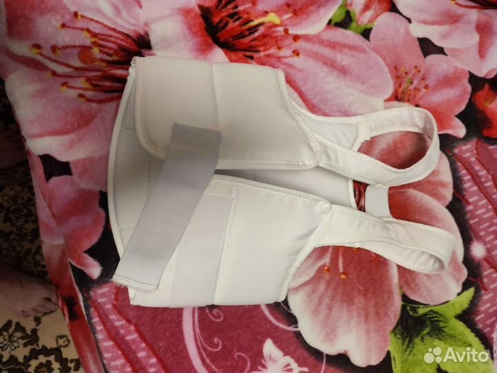 Защита для каратэ детская размер М