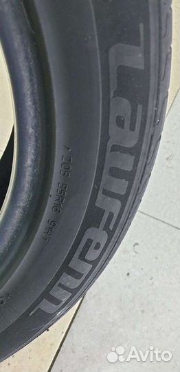 Laufenn S Fit EQ 205/55 R16 91H