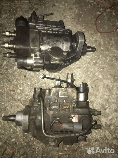 Запчасти на тойота сурф,ранер