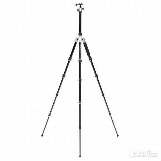 Benro MeFoto bmrtattn RoadTrip Titanium